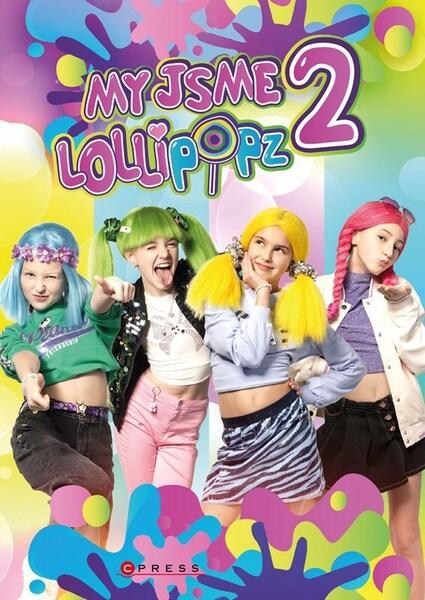Levně My jsme Lollipopz