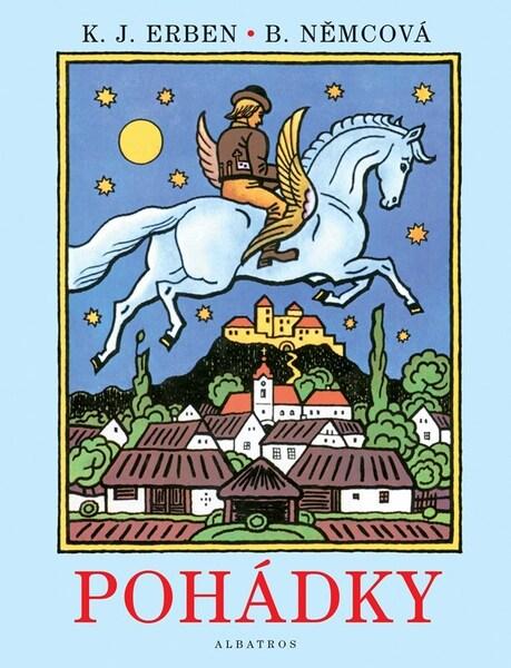 Pohádky - 9788000075013