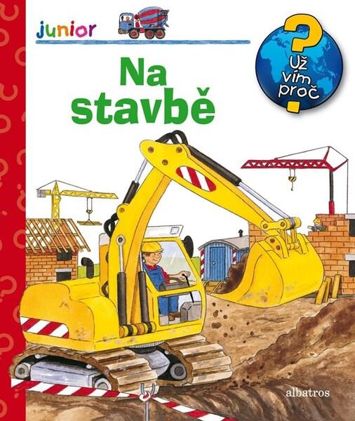 Levně Na stavbě