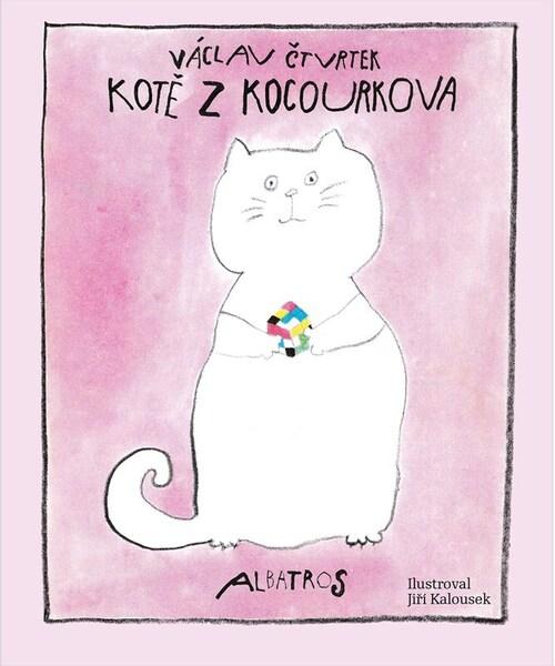 Levně Kotě z Kocourkova