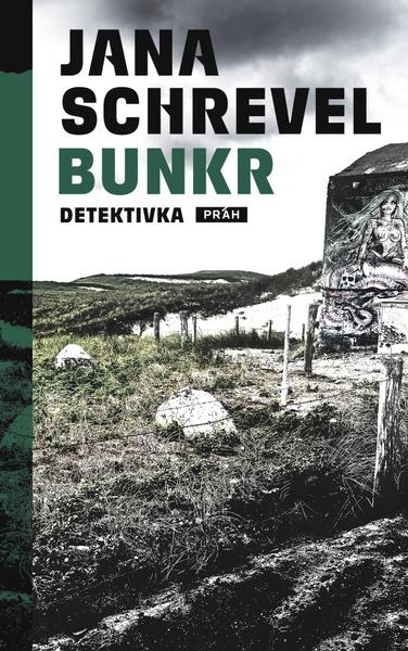 Levně Bunkr