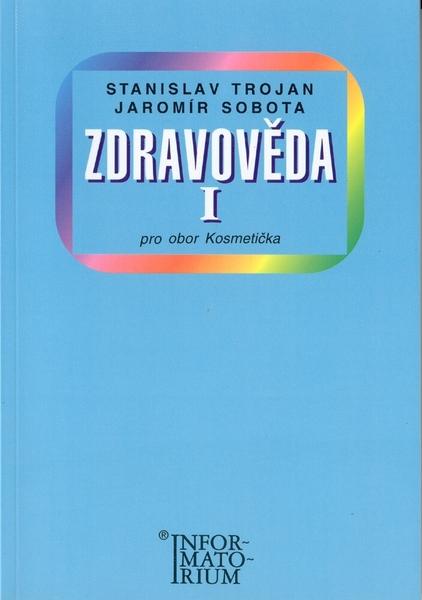 Zdravověda I - 9788086073705