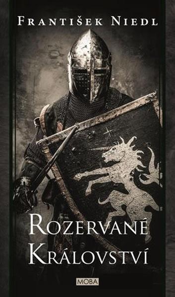 Rozervané království - 9788027916030