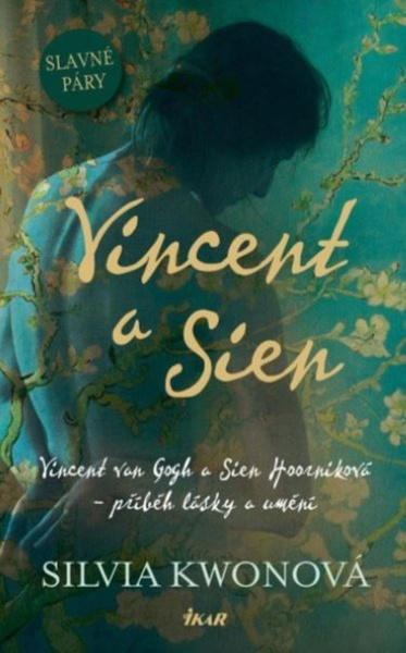 Levně Vincent a Sien