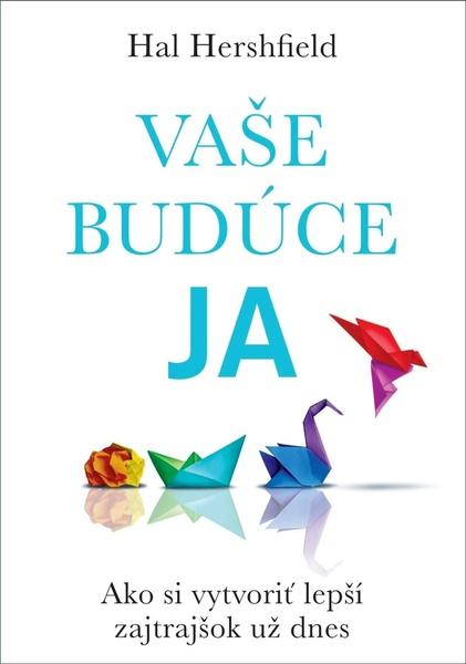 Levně Vaše budúce Ja