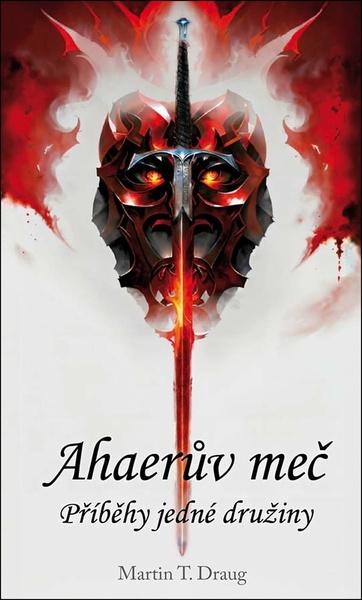 Levně Ahaerův meč