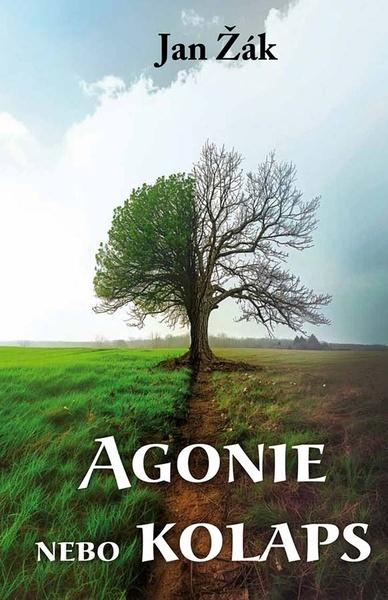 Levně Agonie nebo kolaps