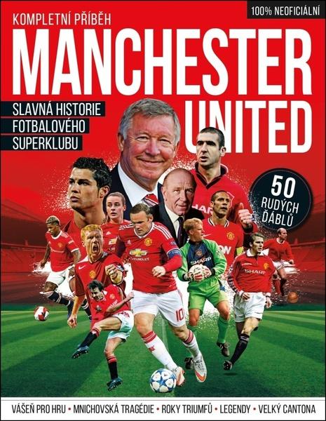 Levně Manchester United