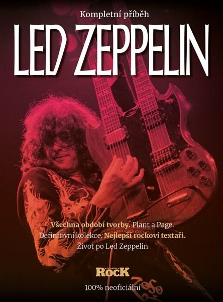 Levně Led Zeppelin