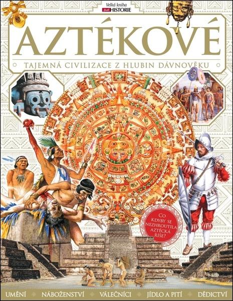 Levně Aztékové