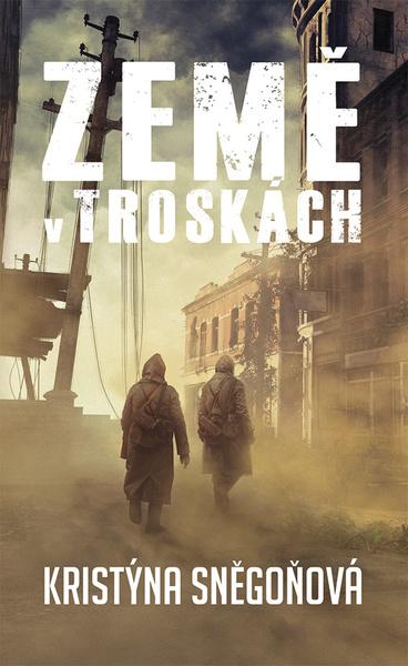 Levně Země v troskách