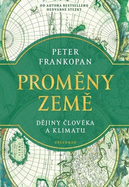 Proměny Země - 9788026730217
