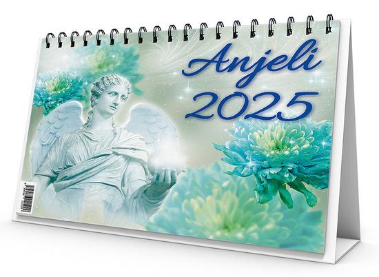 Anjeli 2025