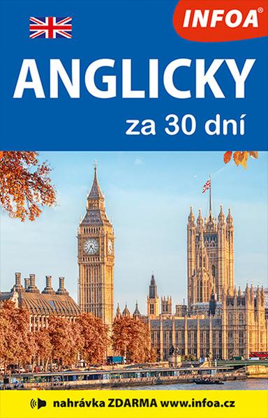 Levně Anglicky za 30 dní