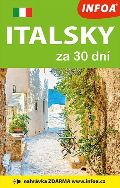 Levně Italsky za 30 dní