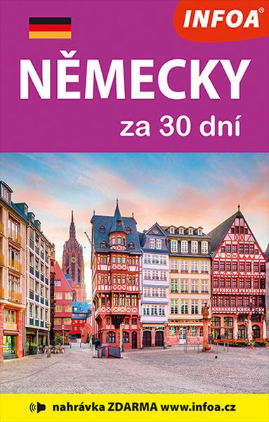 Levně Německy za 30 dní