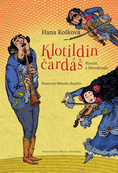 Levně Povesti z Novohradu