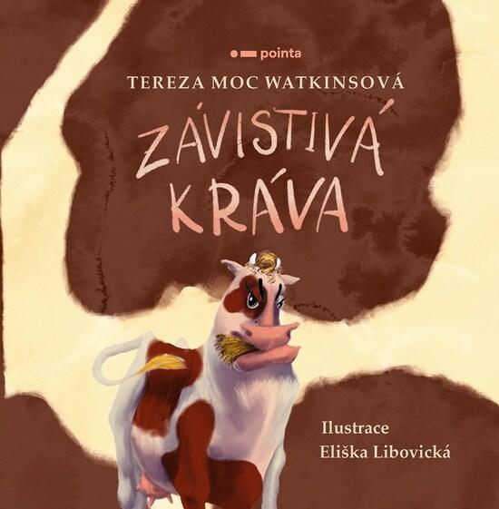 Levně Závistivá kráva