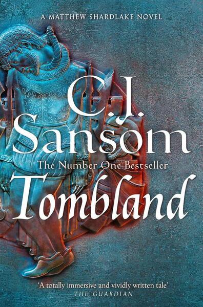 Tombland - 1035012316