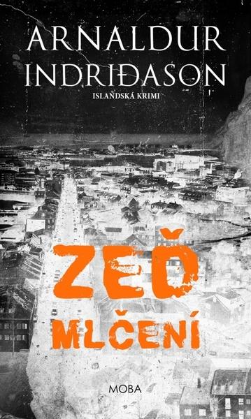 Zeď mlčení - 9788027915514