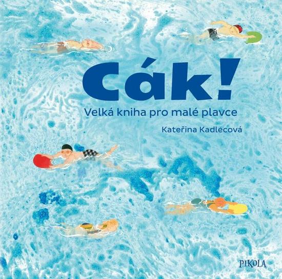 Levně Cák!