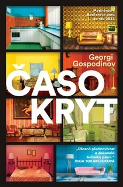 Levně Časokryt