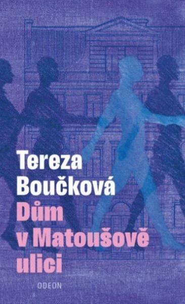 Dům v Matoušově ulici - 9788020722348