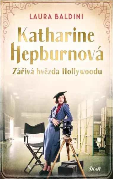 Levně Katharine Hepburnová