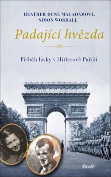 Levně Padající hvězda