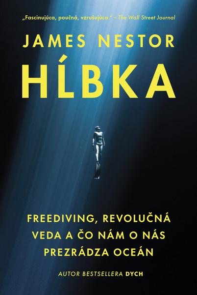 Hĺbka - 9788022216104
