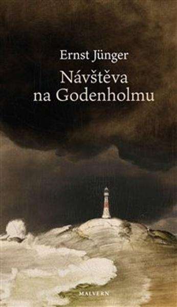 Levně Návštěva na Godenholmu