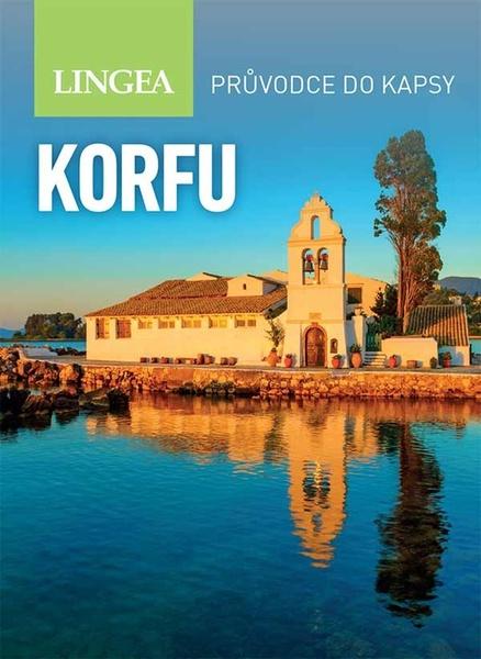 Levně Korfu