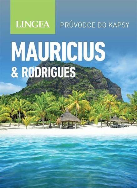 Levně Mauricius & Rodrigues