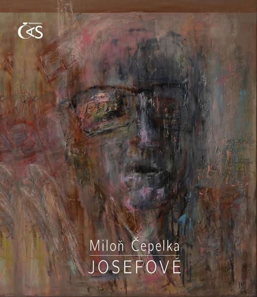 Josefové - 9788074754777