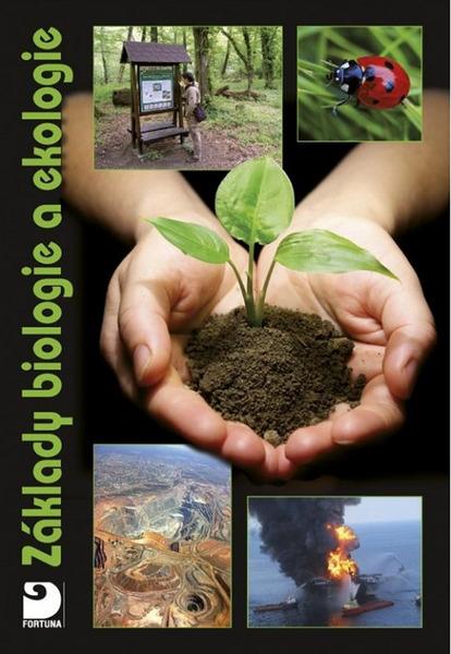Levně Základy biologie a ekologie