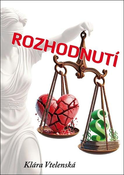 Levně Rozhodnutí