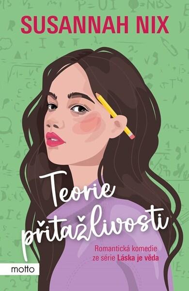Levně Teorie přitažlivosti