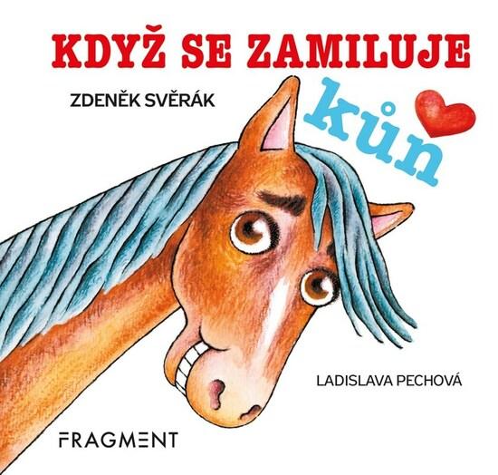 Levně Když se zamiluje kůň