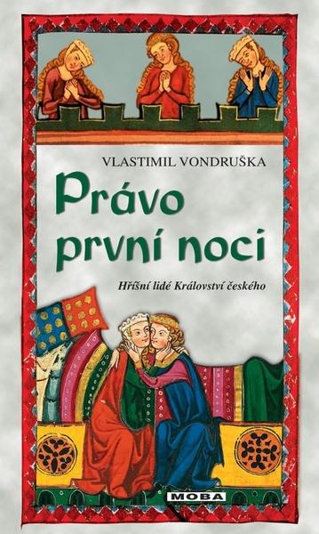 Levně Právo první noci