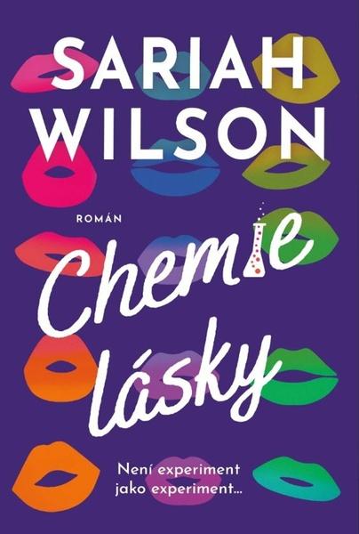 Chemie lásky - 9788027723393