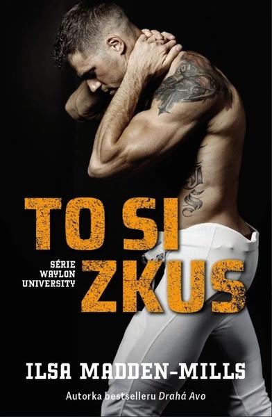 Levně To si zkus