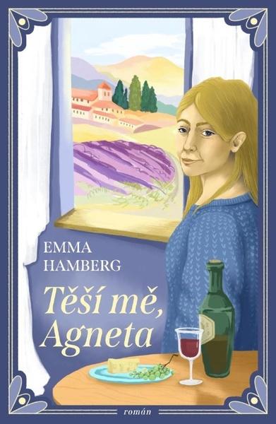 Těší mě, Agneta - 9788027724185