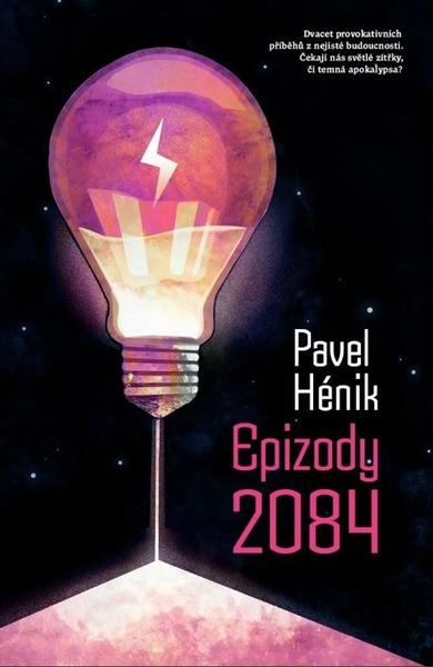 Levně Epizody 2084