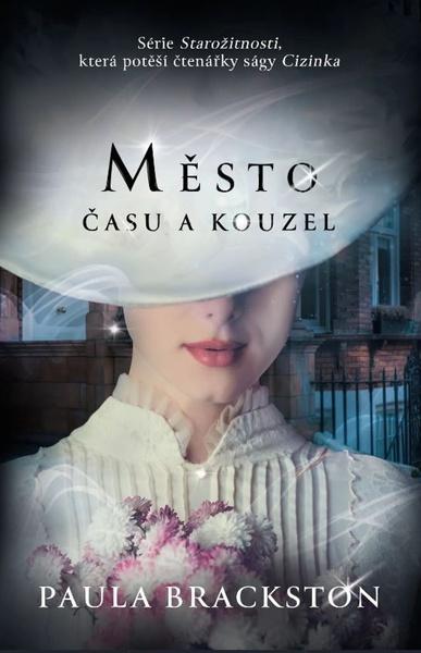 Město času a kouzel - 9788027723102