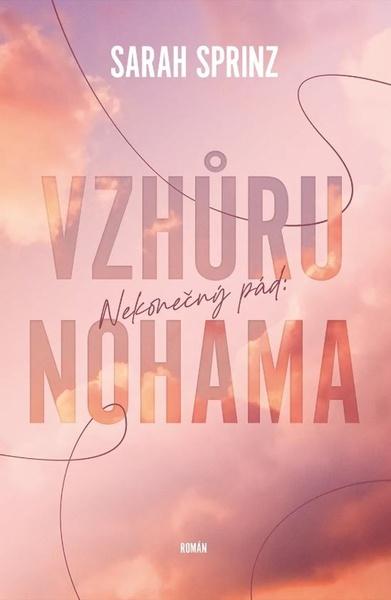 Nekonečný pád Vzhůru nohama - 9788027724963