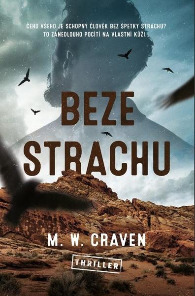 Levně Beze strachu