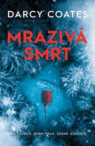 Mrazivá smrt - 9788027740390