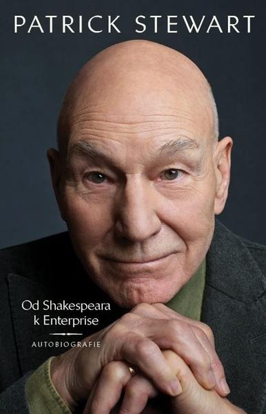Levně Od Shakespeara k Enterprise