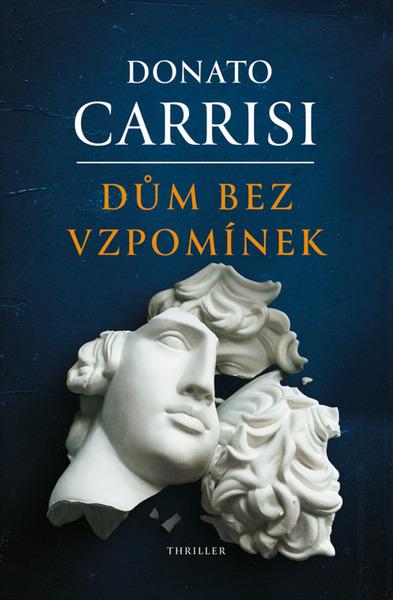 Levně Dům bez vzpomínek