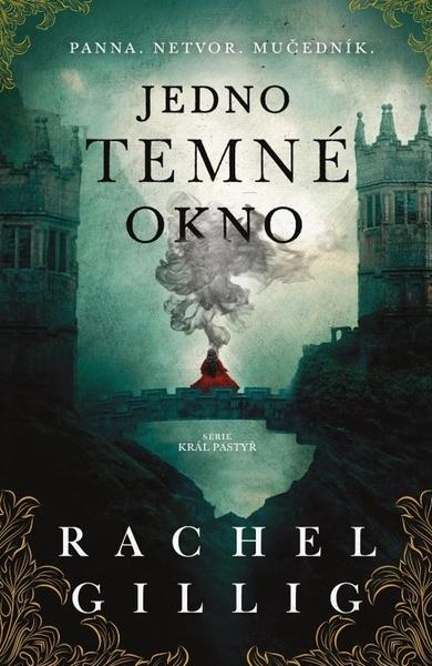 Jedno temné okno - 9788027740314